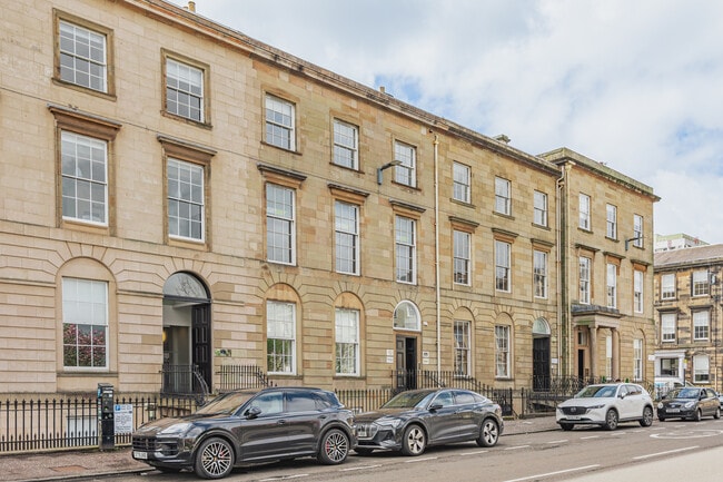 More details for 18 Blythswood Sq, Glasgow - Office to Rent