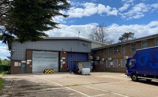 More details for Brighton Rd, Coulsdon - Industrial for Rent