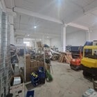 Espacio interior nave