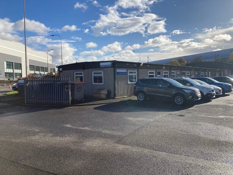 Shepcote Ln, Sheffield for sale - Primary Photo - Image 1 of 1