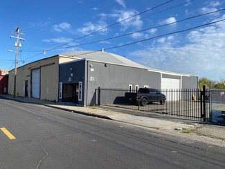 More details for 211 Oak St, Manteca, CA - Industrial for Sale