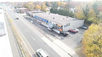 More details for 614-626 Sunrise Hwy, West Babylon, NY - Retail for Rent