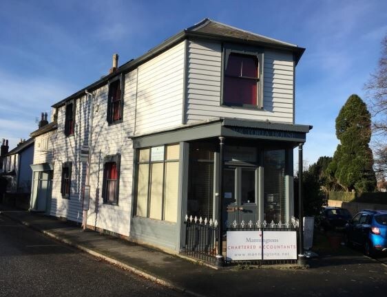 The Moor, Hawkhurst for sale Primary Photo- Image 1 of 1