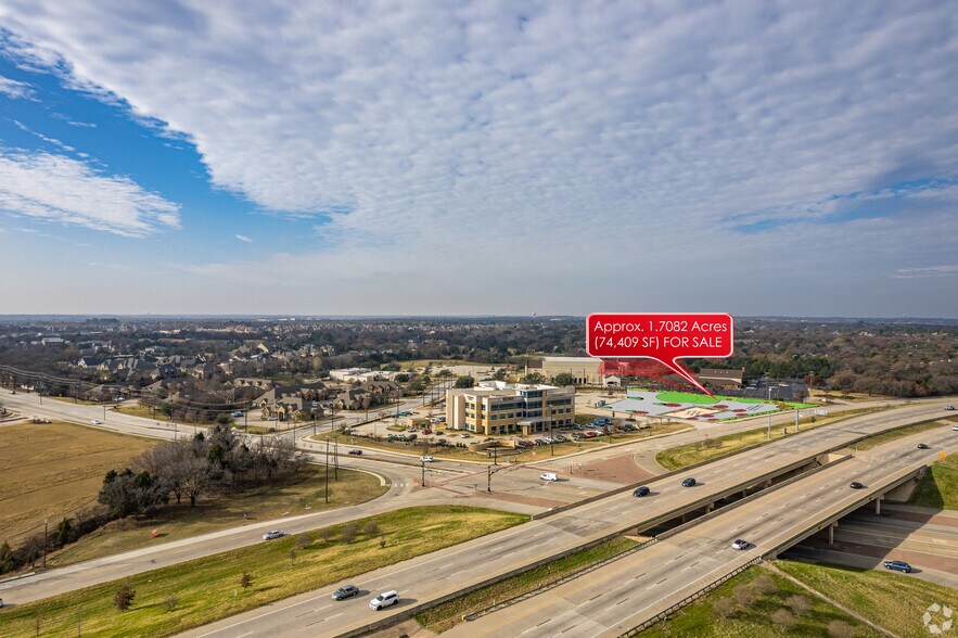 247 State Highway 114, Southlake, TX for sale - Building Photo - Image 2 of 20