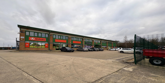 More details for Grovebury Rd, Leighton Buzzard - Industrial for Rent