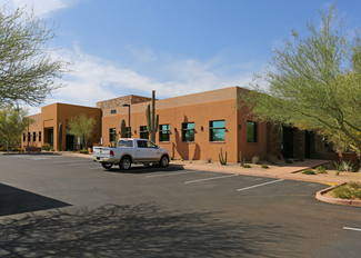 More details for 7440 E Pinnacle Peak Rd, Scottsdale, AZ - Coworking for Rent