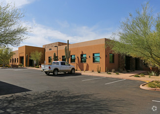 More details for 7440 E Pinnacle Peak Rd, Scottsdale, AZ - Coworking for Rent