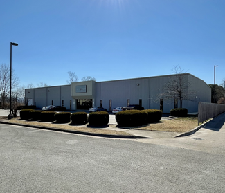 More details for 2801 Westcorp Blvd, Huntsville, AL - Industrial for Rent