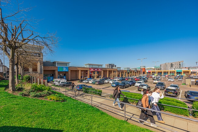 More details for London Rd, Edinburgh - Retail to Rent