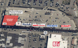 More details for 48-18 Northern Blvd, Long Island City, NY - Retail for Rent