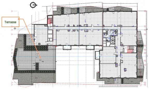 Avenue Jacqueline Auriol, La Valette-du-Var for sale - Floor Plan - Image 3 of 4
