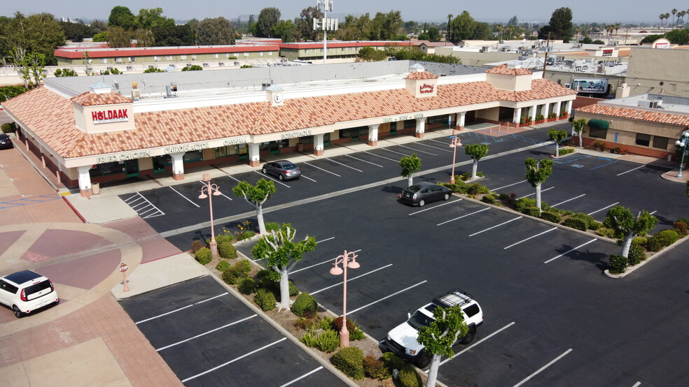 1948-1988 N Tustin St, Orange, CA for rent - Building Photo - Image 2 of 3