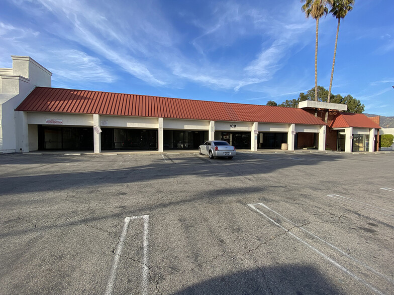 1011 W Alameda Ave, Burbank, CA for rent - Building Photo - Image 2 of 6