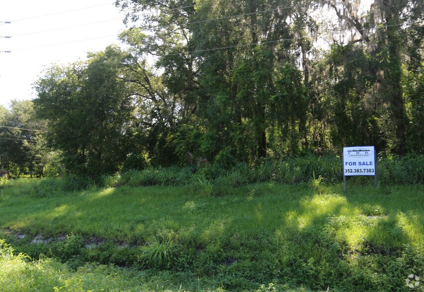 Highway 441, Mount Dora, FL for sale - Primary Photo - Image 1 of 1