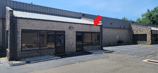 More details for 222 Elm St, North Haven, CT - Industrial for Rent