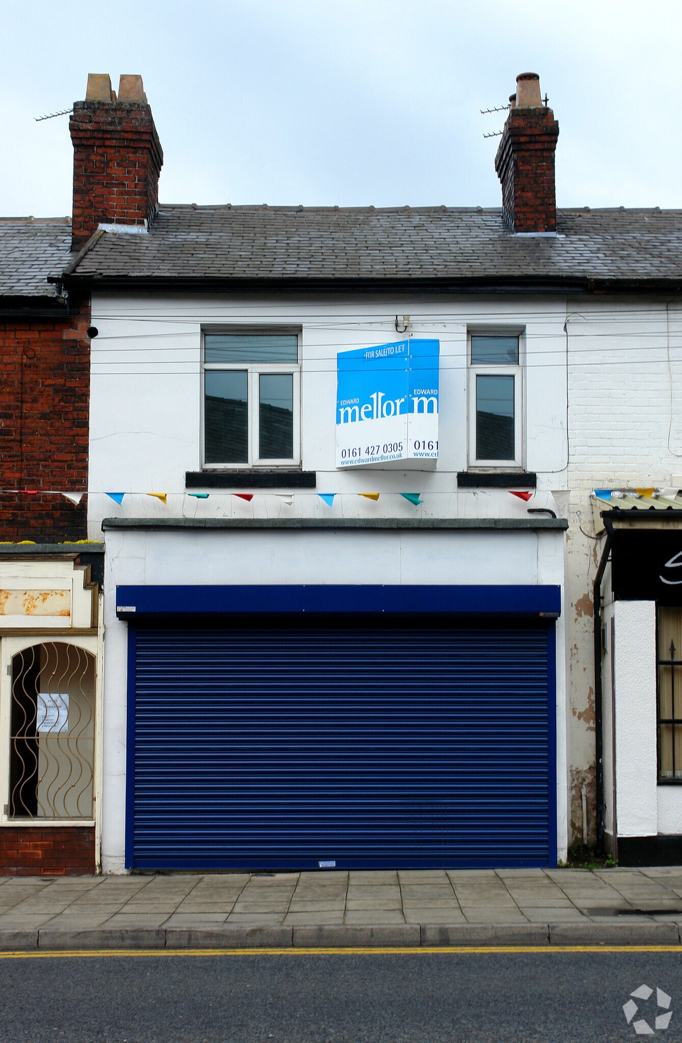 116 Stockport Rd, Stockport for sale Primary Photo- Image 1 of 1