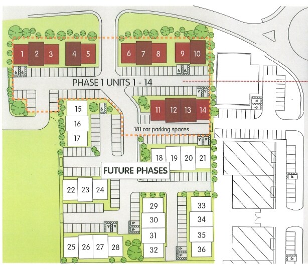 Hayfield Ln, Doncaster for sale Other- Image 1 of 1