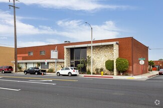 More details for 16901 S Western Ave, Gardena, CA - Office for Rent