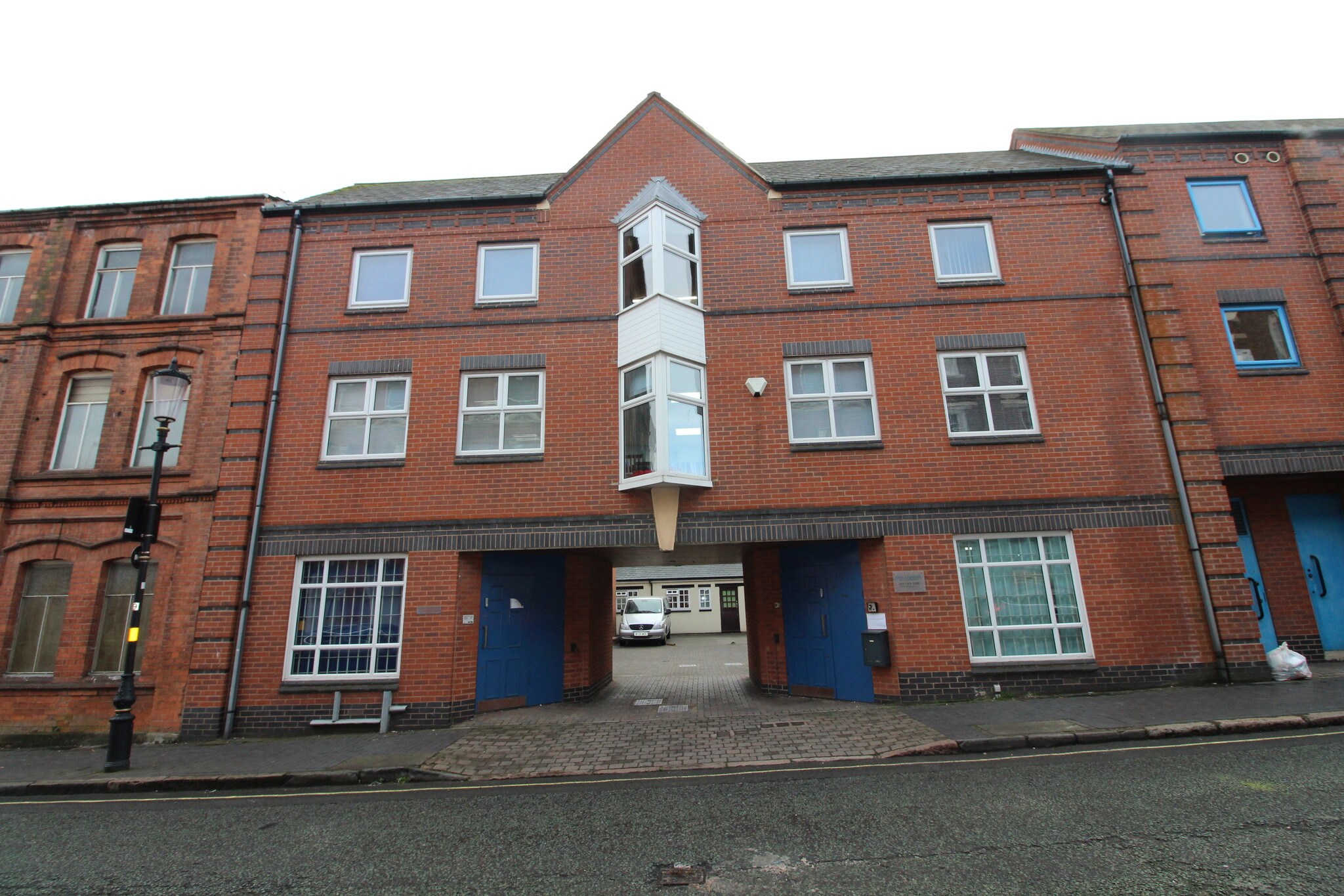 74 Northwood St, Birmingham for sale Building Photo- Image 1 of 1