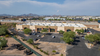 More details for 3010 E Elwood St, Phoenix, AZ - Industrial for Rent