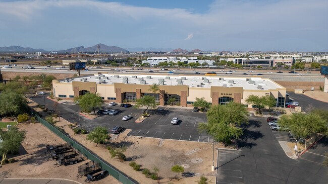 More details for 3010 E Elwood St, Phoenix, AZ - Industrial to Rent