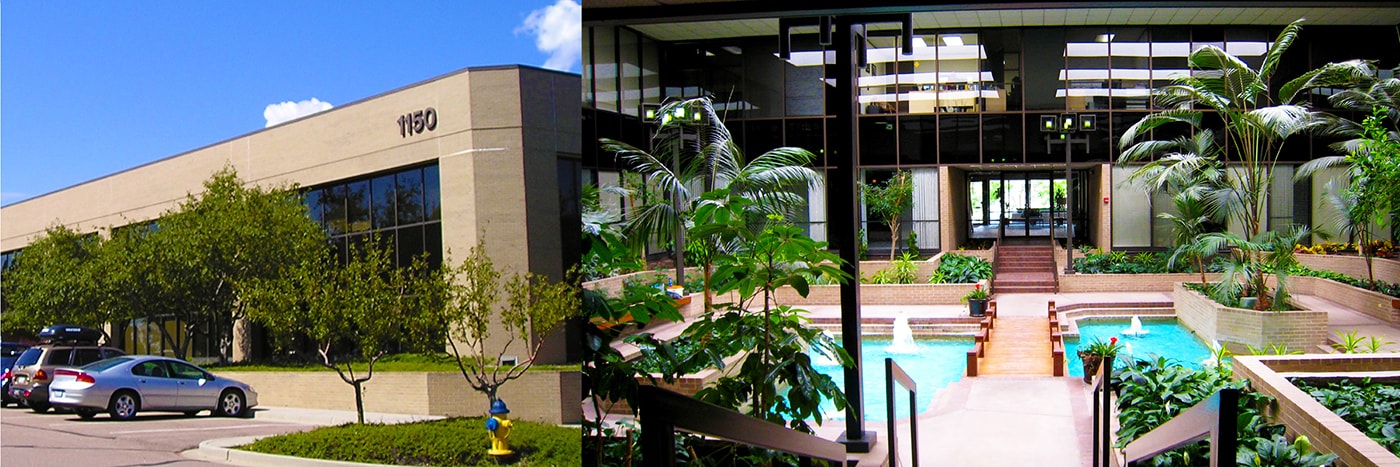 1150 Academy Park Loop, Colorado Springs, CO for sale Building Photo- Image 1 of 1