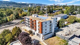 More details for 4780 SE Milwaukie Ave, Portland, OR - Build-to-Rent for Sale