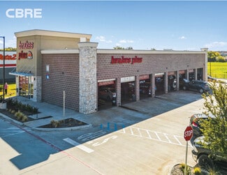 More details for 1405 W University Dr, Denton, TX - Retail for Sale