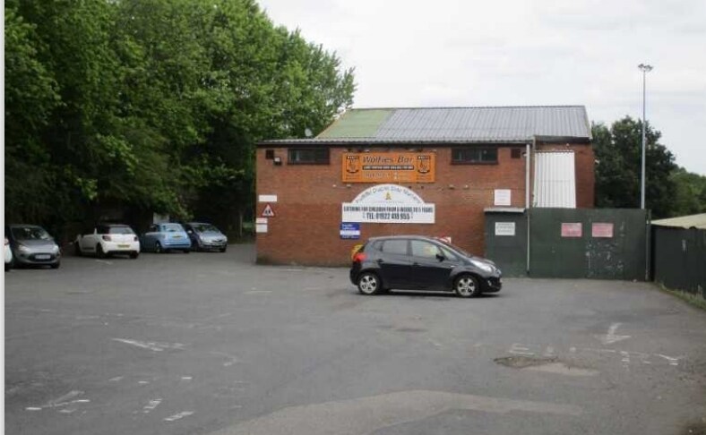 Hazel Ln, Walsall for sale - Primary Photo - Image 1 of 1