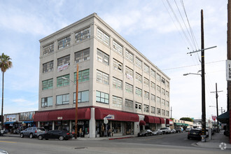 1434 S Los Angeles St, Los Angeles, CA for sale Primary Photo- Image 1 of 1