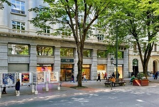 Gran Vía Don Diego López de Haro, 19, Bilbao, Vizcaya to rent Interior Photo- Image 1 of 17