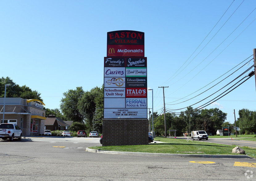 6300-6326 Market Ave N, Canton, OH for rent - Building Photo - Image 2 of 3