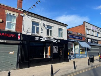 More details for 23 Market St, Telford - Retail for Sale