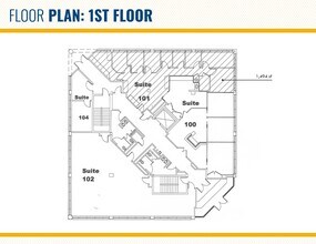2345 York Rd, Timonium, MD to rent Floor Plan- Image 1 of 1
