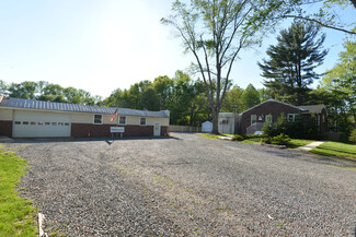 More details for 307 Gravel Hill Rd, Monroe Township, NJ - Light Industrial for Rent