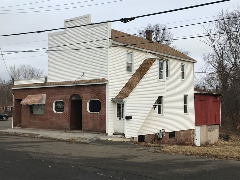 80 Old Broadway W, North Haven, CT for sale - Building Photo - Image 1 of 1