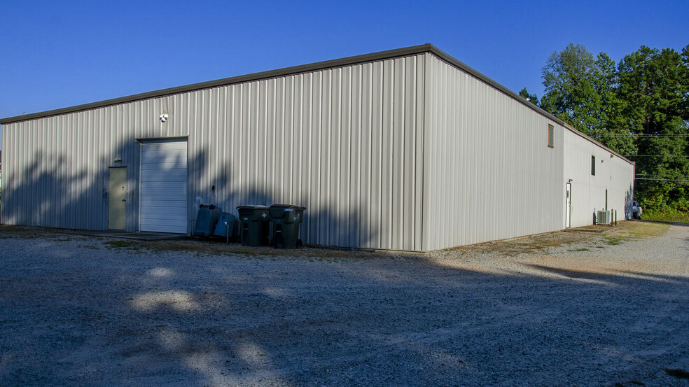 3212 S Main St, Salisbury, NC for rent - Building Photo - Image 3 of 13