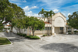 6950 S Congress Ave, Lantana, FL for sale Building Photo- Image 1 of 1