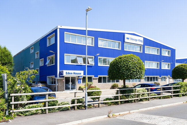 More details for Enterprise Way, Edenbridge - Co-working to Rent