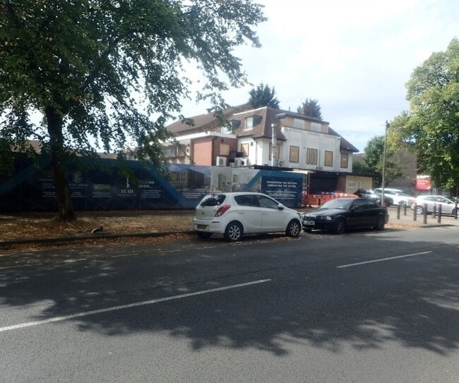 More details for 161 Hob Moor Rd, Birmingham - Leisure for Sale