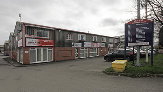 More details for 4 Walsall Rd, Cannock - Light Industrial for Rent