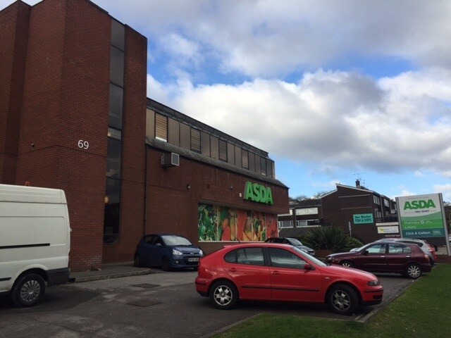 67-69 Honey End Ln, Reading for sale Primary Photo- Image 1 of 1