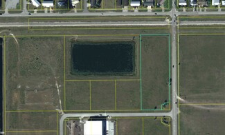 More details for 501 Commerce Ct, Clewiston, FL - Land for Sale