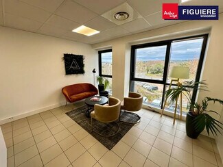 More details for 75 Rue Paul Sabatier, Aix-en-Provence - Office to Rent