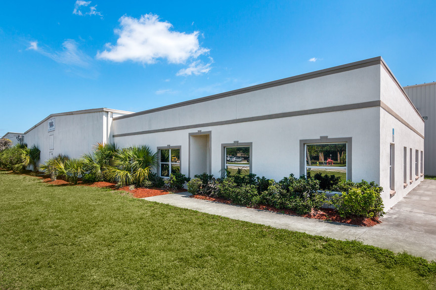 1908 Industrial Park Dr, Plant City, FL for sale - Primary Photo - Image 1 of 1