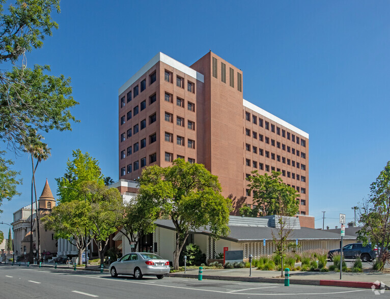 152 N 3rd St, San Jose, CA for rent - Building Photo - Image 1 of 6