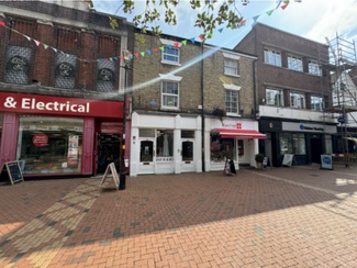 More details for 19 High St, Rugby - Retail for Sale