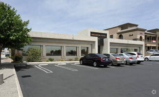 More details for 18056 Wika Rd, Apple Valley, CA - Office/Medical for Rent