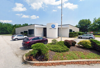 More details for 8363 Town Center Ct, Nottingham, MD - Light Industrial for Rent