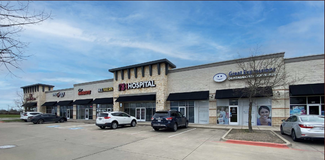 More details for 2041 N Highway 78, Wylie, TX - Retail for Rent